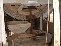 Machinery